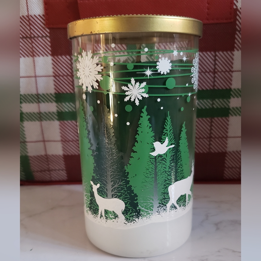 Yankee Candle RARE Limited Edition candle